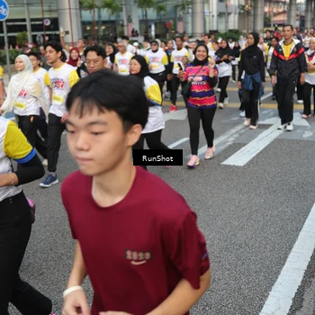 Runner Photo 4564319