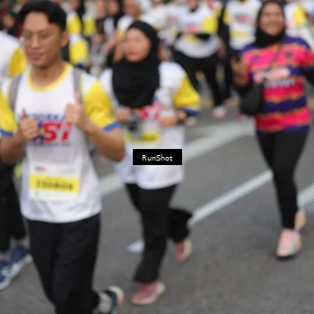 Runner Photo 4564320