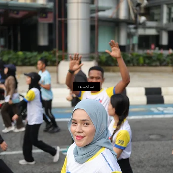 Runner Photo 4564322