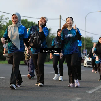 Runner Photo 4564329