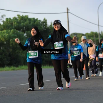 Runner Photo 4564331