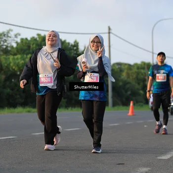 Runner Photo 4564332
