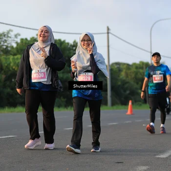 Runner Photo 4564333