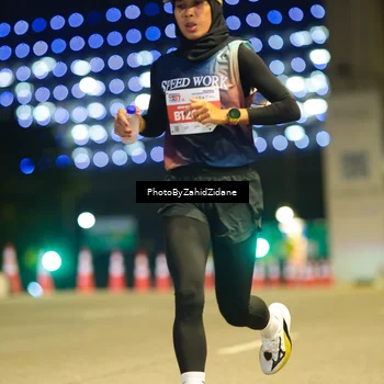 Runner Photo 4564336