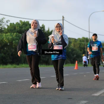 Runner Photo 4564338