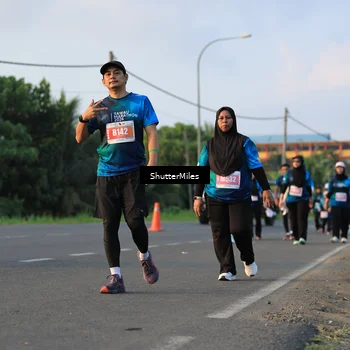Runner Photo 4564340
