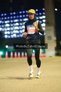 Runner Photo 4564341