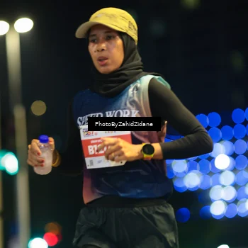 Runner Photo 4564343