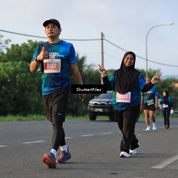 Runner Photo 4564344