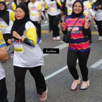 Runner Photo 4564349