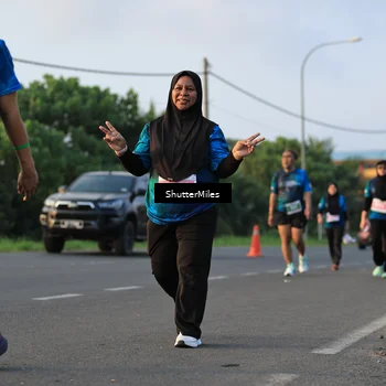 Runner Photo 4564350