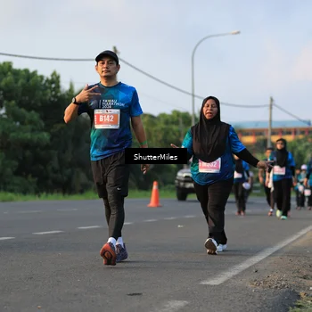 Runner Photo 4564351