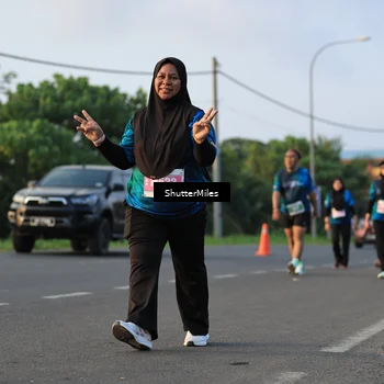 Runner Photo 4564352