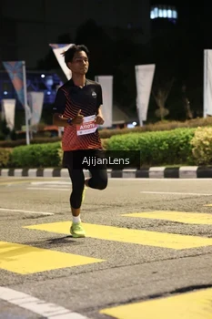 Runner Photo 4564354