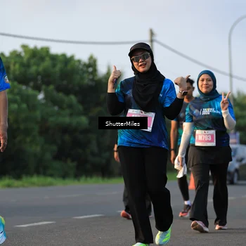 Runner Photo 4564355