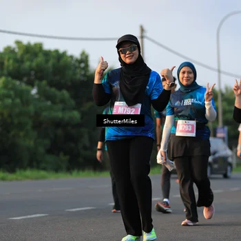 Runner Photo 4564357