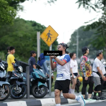 Runner Photo 4564359
