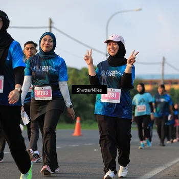 Runner Photo 4564362