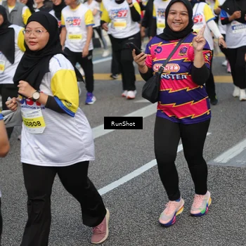 Runner Photo 4564366