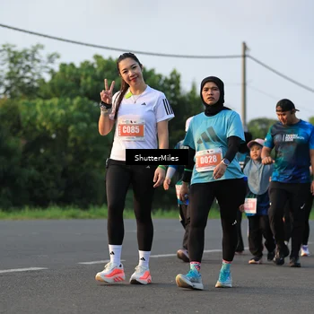 Runner Photo 4564367
