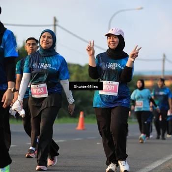 Runner Photo 4564369