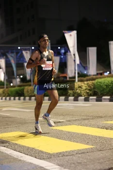 Runner Photo 4564372