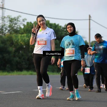 Runner Photo 4564373