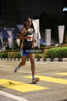 Runner Photo 4564377