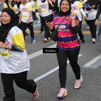 Runner Photo 4564380