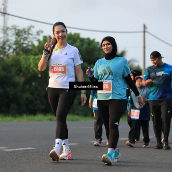 Runner Photo 4564382