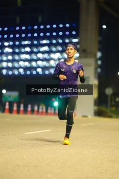 Runner Photo 4564384