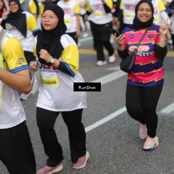 Runner Photo 4564386
