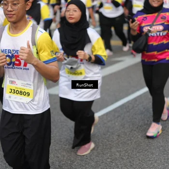 Runner Photo 4564387