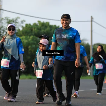 Runner Photo 4564388