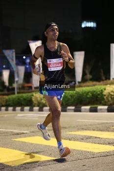 Runner Photo 4564391
