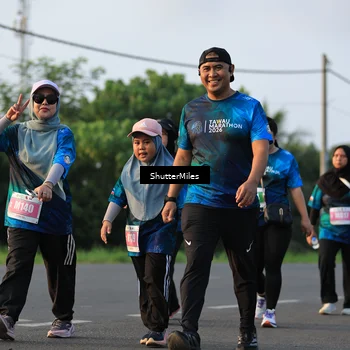 Runner Photo 4564392