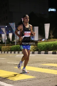 Runner Photo 4564395