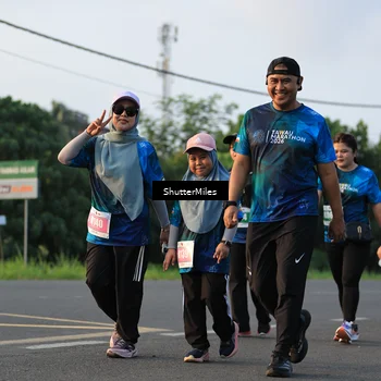 Runner Photo 4564399
