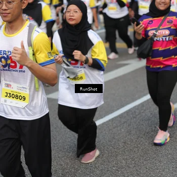 Runner Photo 4564401