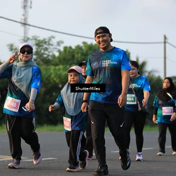 Runner Photo 4564402