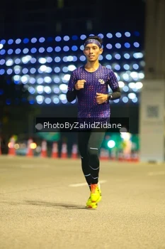 Runner Photo 4564403