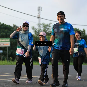 Runner Photo 4564408