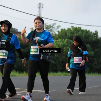 Runner Photo 4564409
