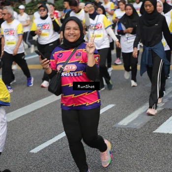 Runner Photo 4564411