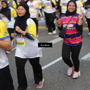 Runner Photo 4564413