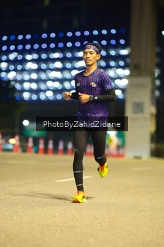 Runner Photo 4564414