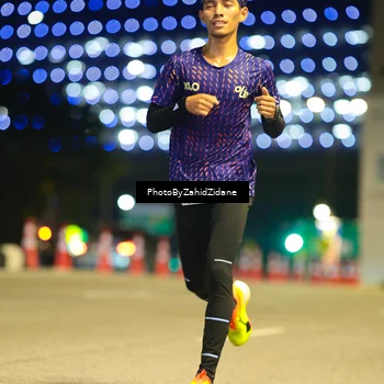 Runner Photo 4564415