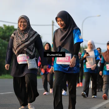 Runner Photo 4564416