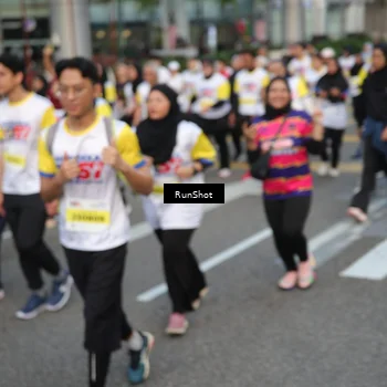 Runner Photo 4564417