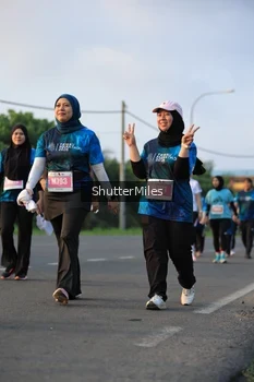 Runner Photo 4564420
